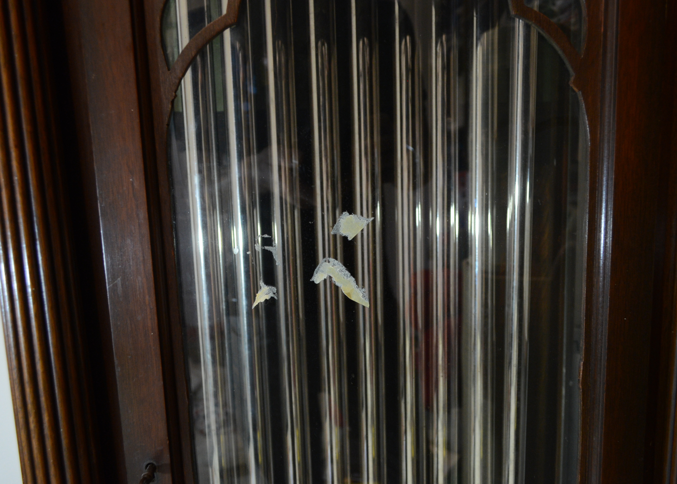 1927 Revere Telechron Grandfather Clock