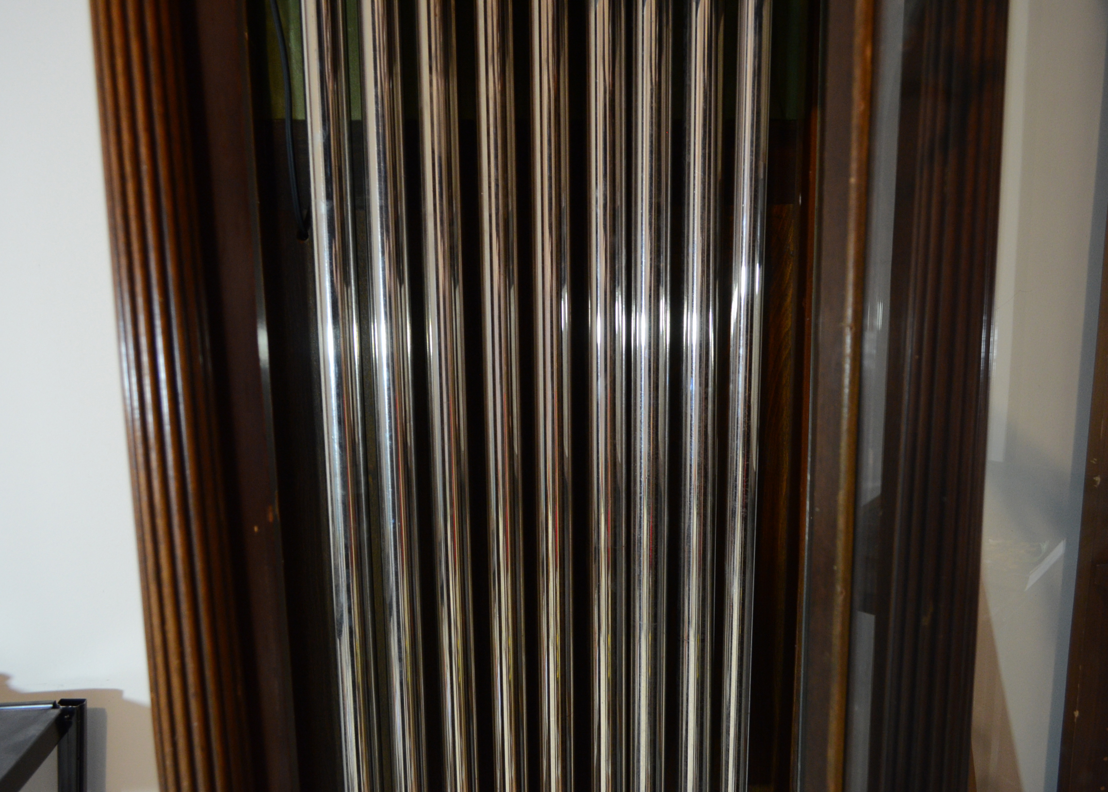 1927 Revere Telechron Grandfather Clock