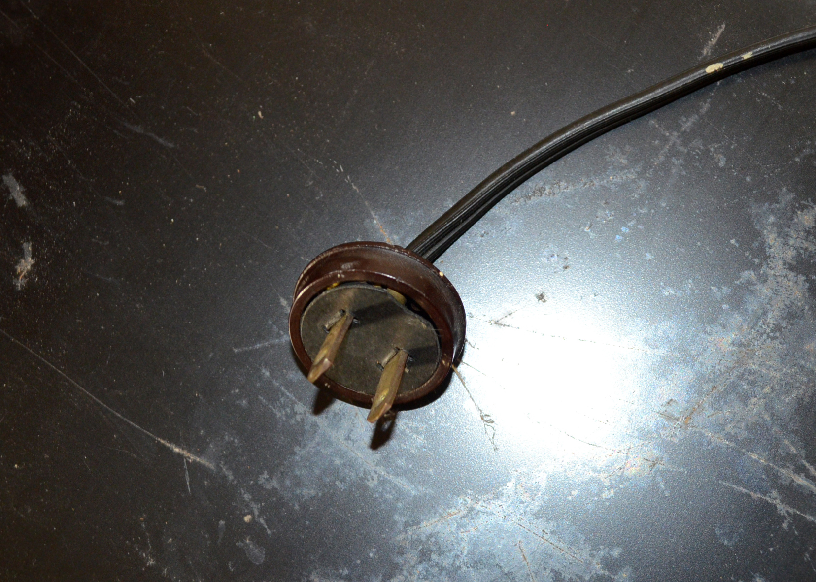 1927 Revere Telechron Grandfather Clock