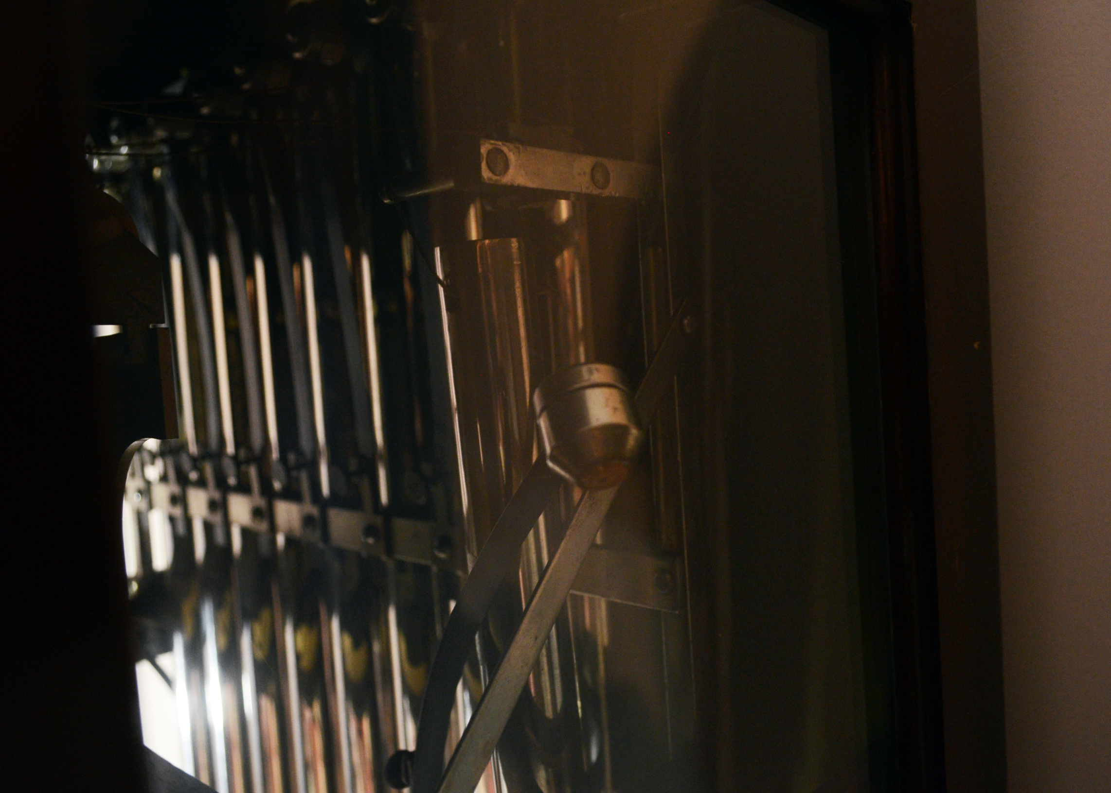 1927 Revere Telechron Grandfather Clock