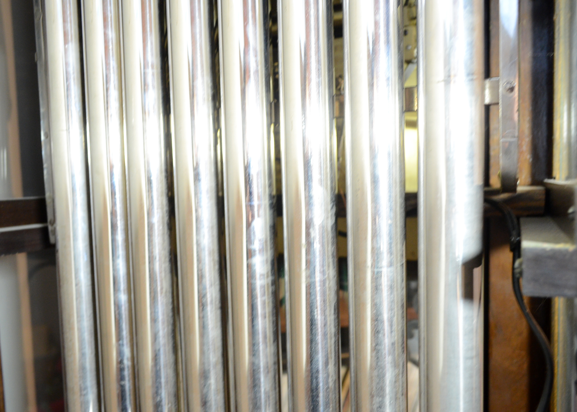 1927 Revere Telechron Grandfather Clock