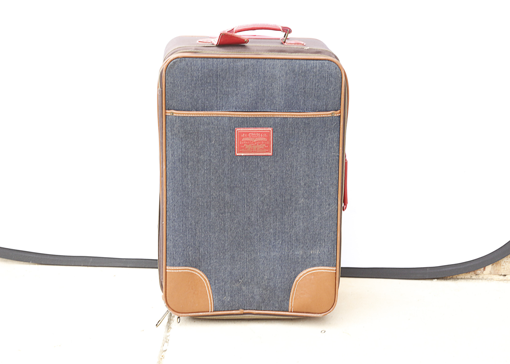 Levi Strauss Luggage Set