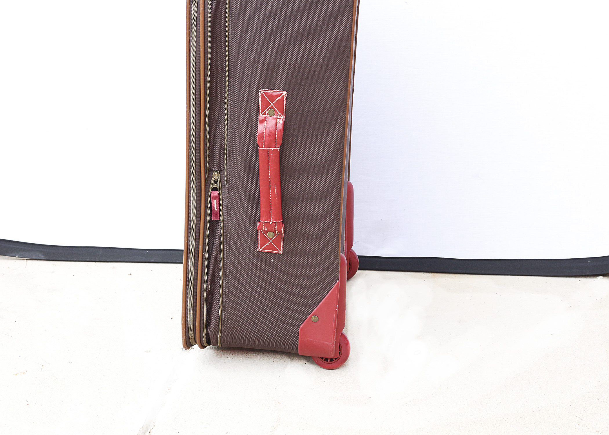 Levi Strauss Luggage Set