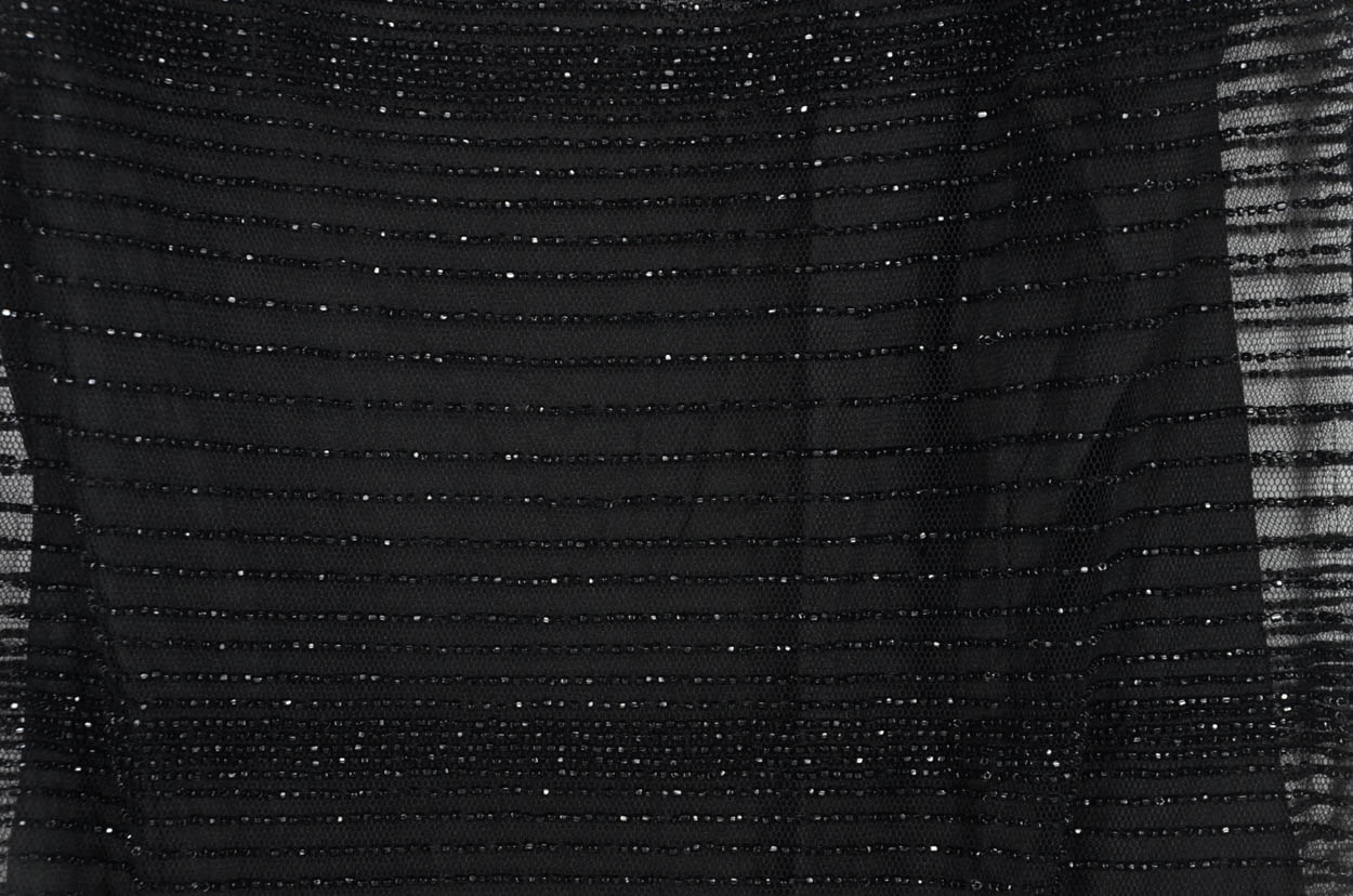 Trio of 1920s Women's Evening Wear