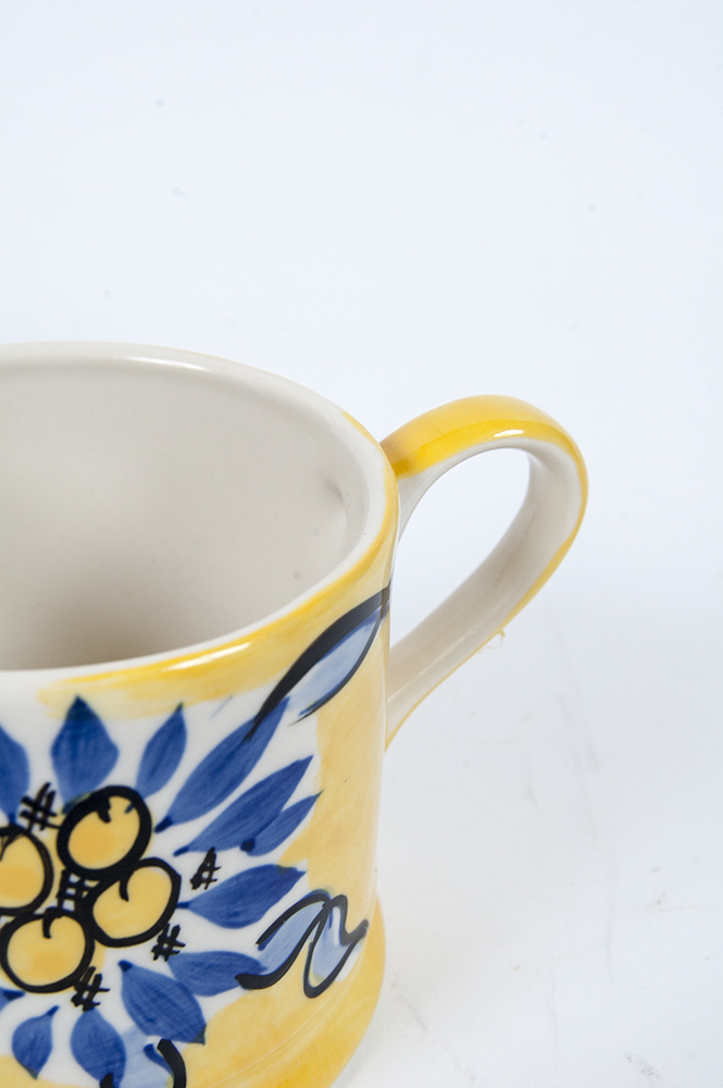 Whittard Coffee Mugs