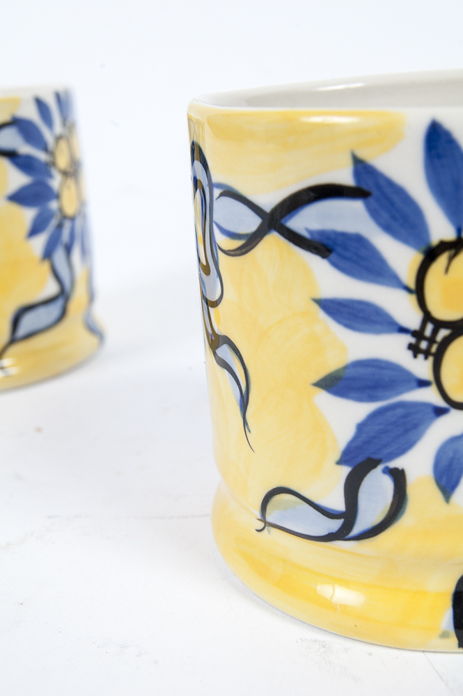 Whittard Coffee Mugs