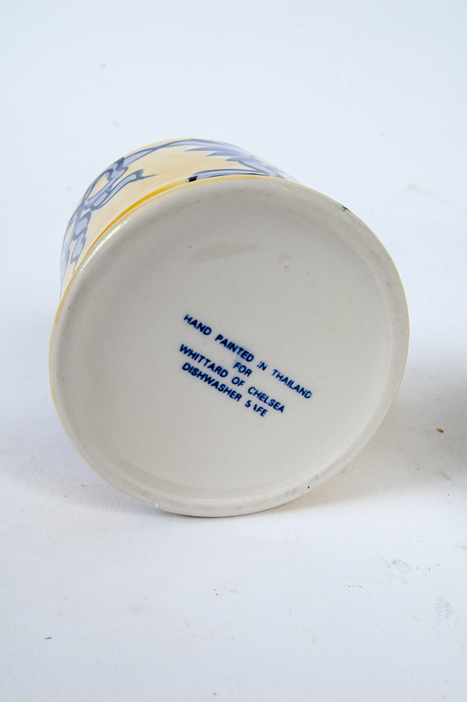 Whittard Coffee Mugs