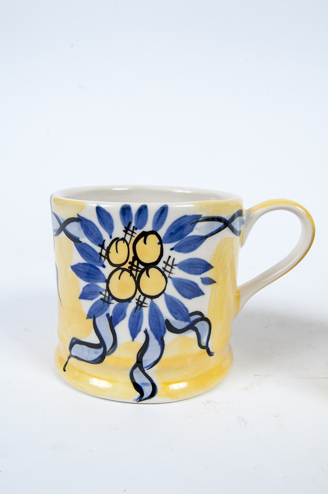 Whittard Coffee Mugs