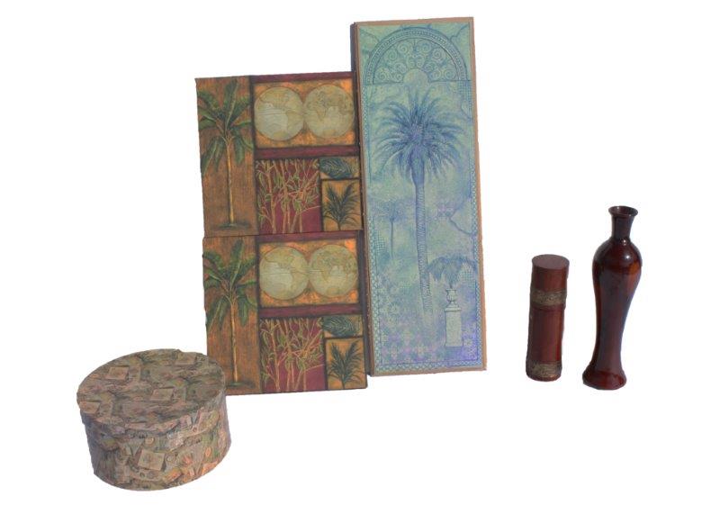 Home Decor Collection