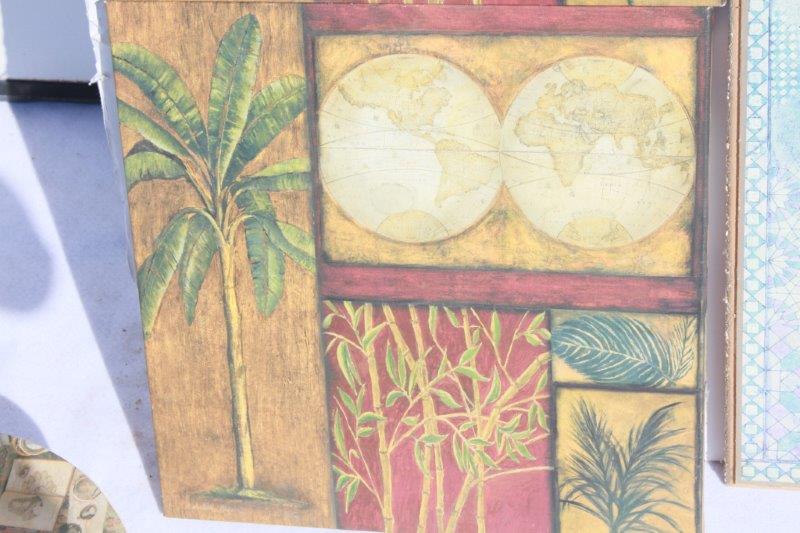 Home Decor Collection