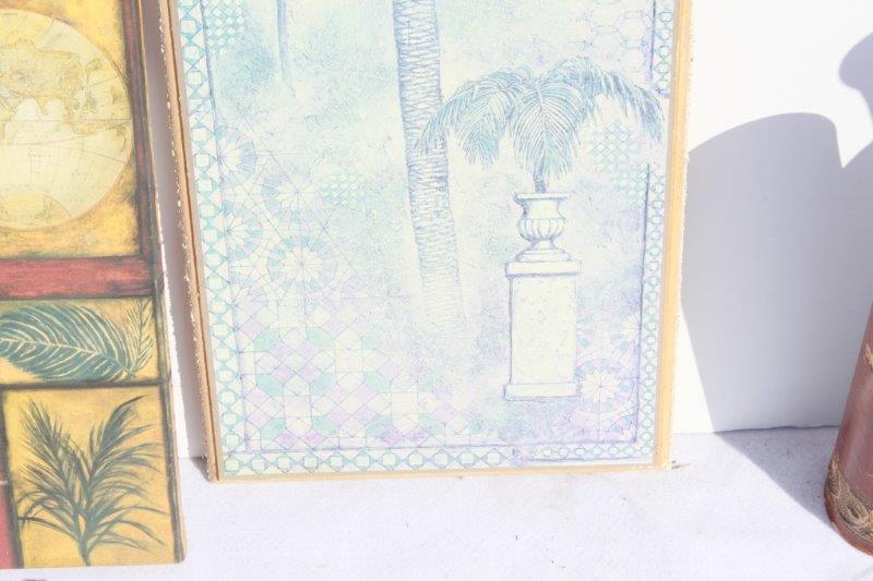 Home Decor Collection