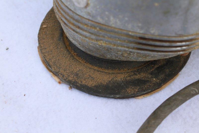 Vintage Craftsman Power Sander