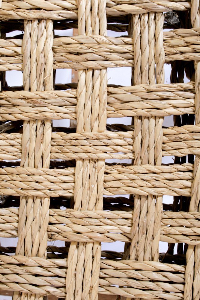 Vintage Set of Child's Chairs and Folding Seat