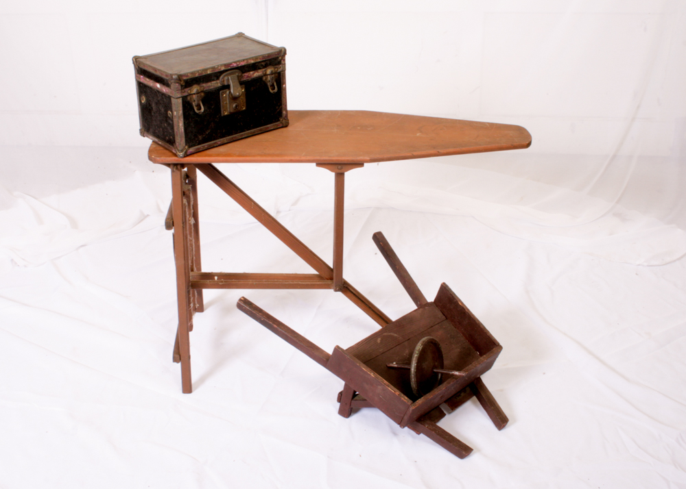 Antique Child's Toys