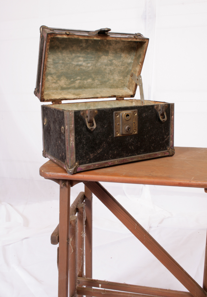 Antique Child's Toys