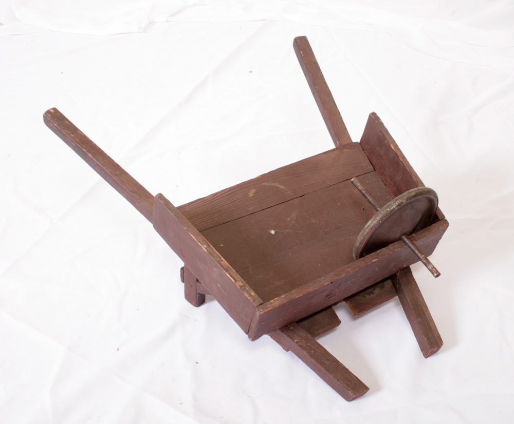 Antique Child's Toys