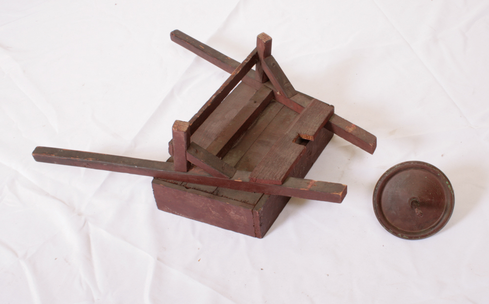 Antique Child's Toys