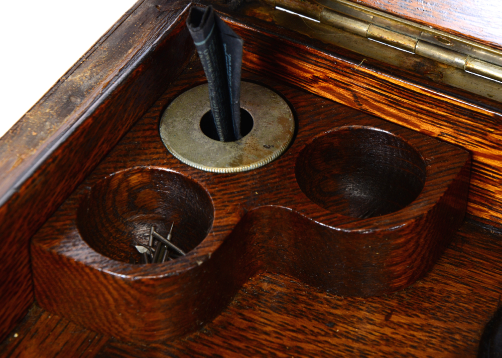 1915 Tabletop Victor-Victrola VV-VIII