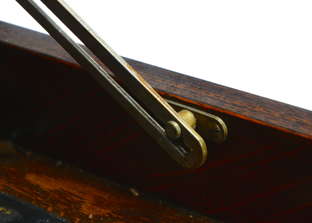 1915 Tabletop Victor-Victrola VV-VIII