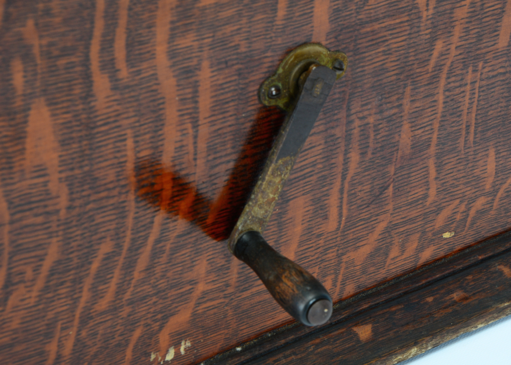 1915 Tabletop Victor-Victrola VV-VIII