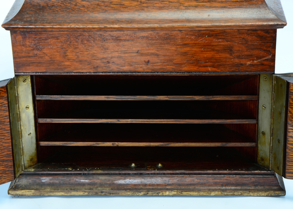 1915 Tabletop Victor-Victrola VV-VIII