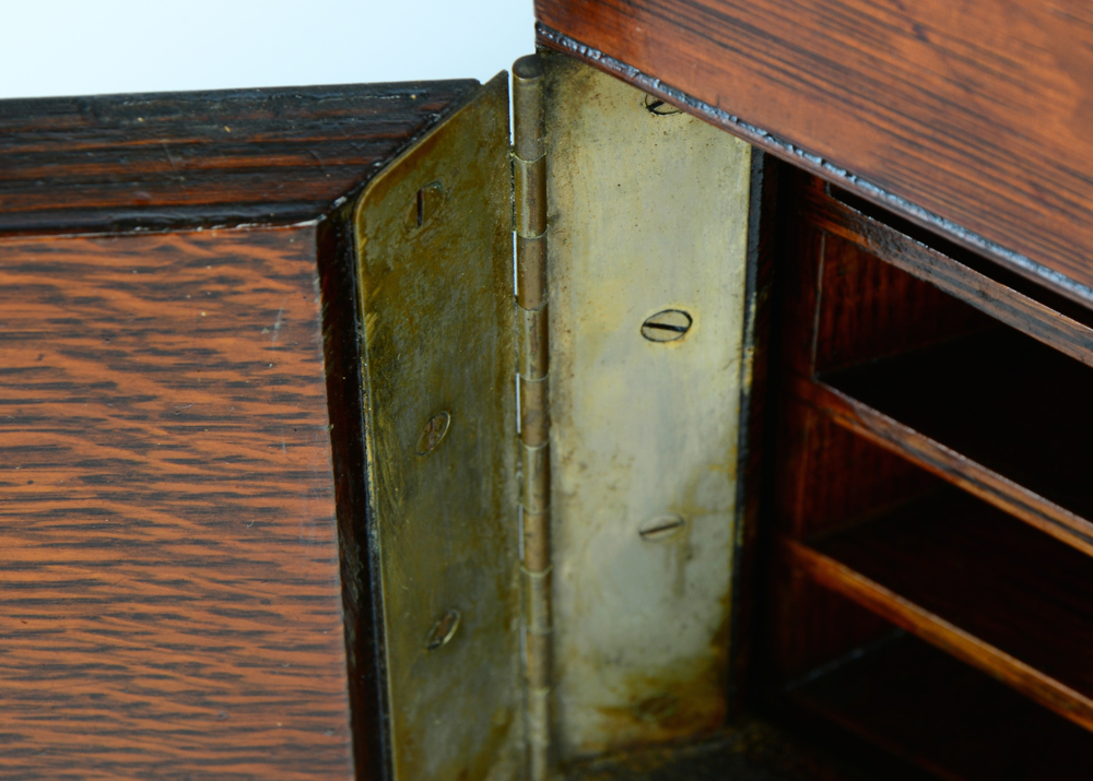 1915 Tabletop Victor-Victrola VV-VIII