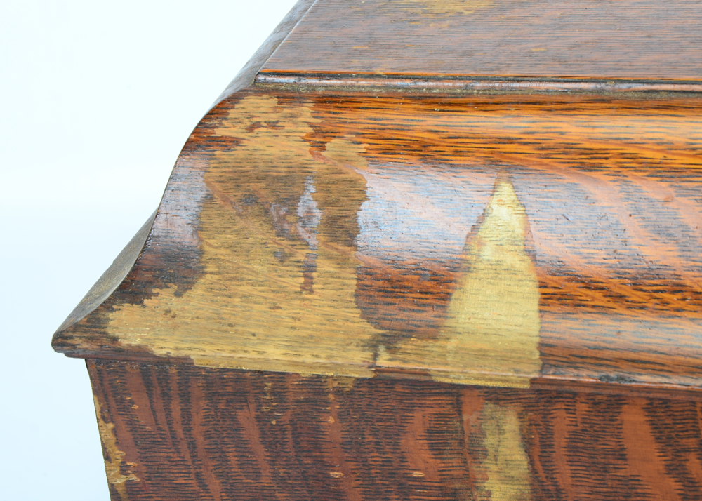 1915 Tabletop Victor-Victrola VV-VIII