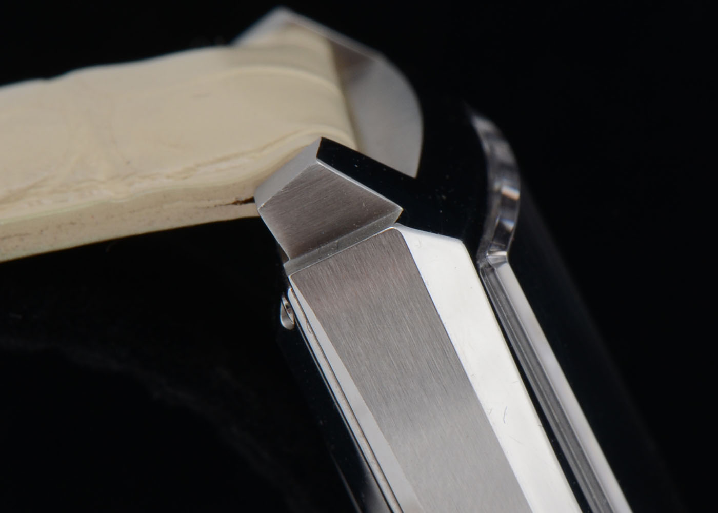 Tag Heuer Monaco Mother of Pearl Calibre 6 Watch