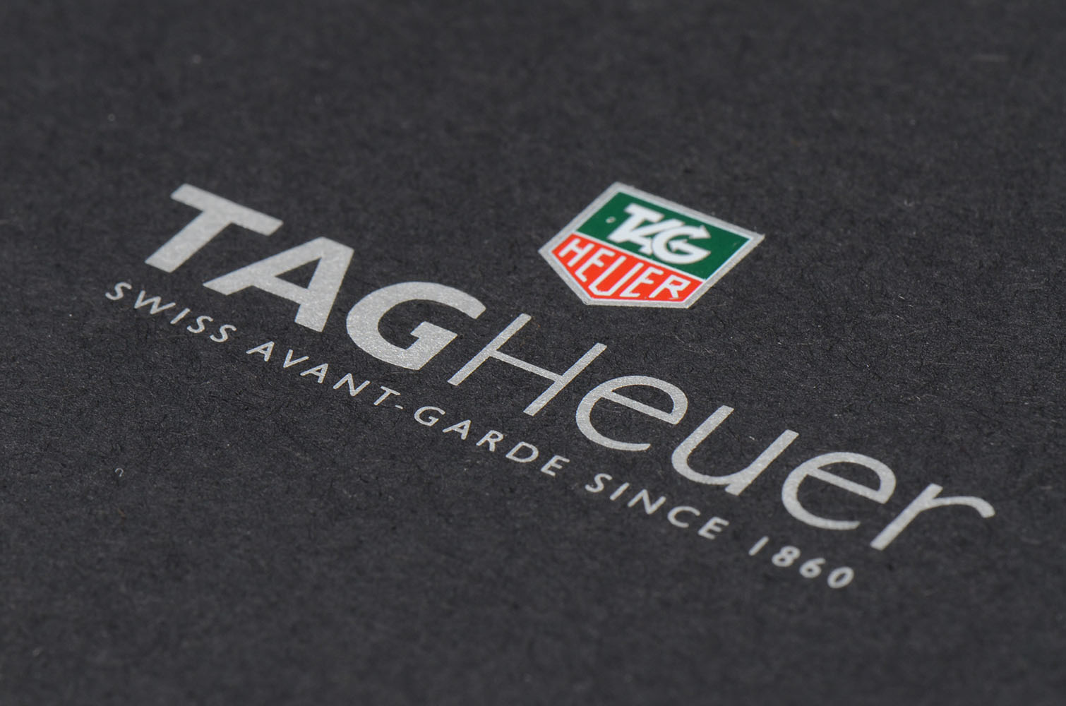 Tag Heuer Monaco Mother of Pearl Calibre 6 Watch