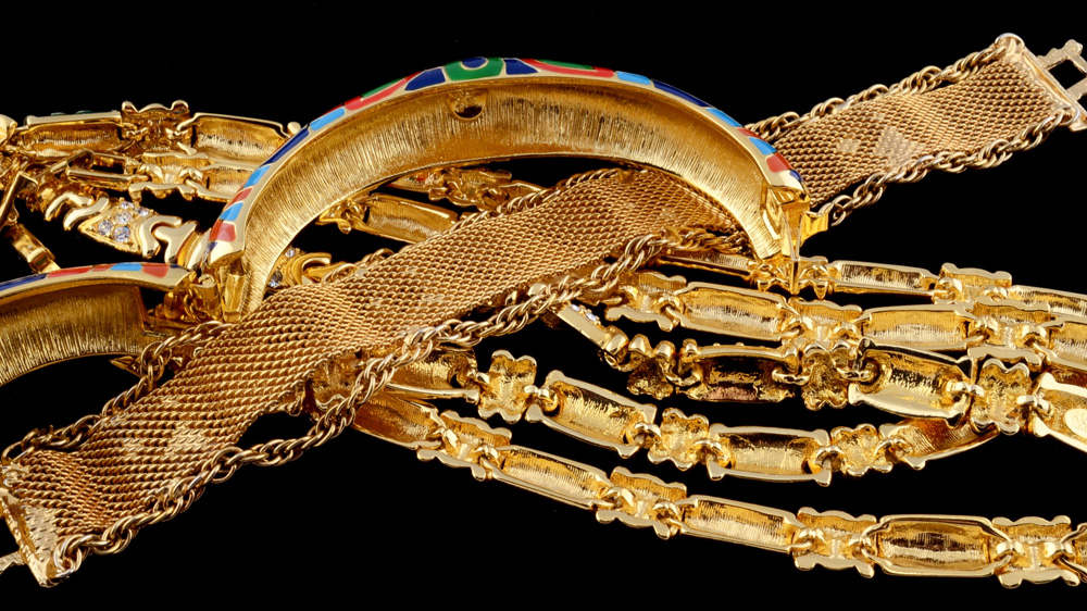 Joan Rivers Bracelets