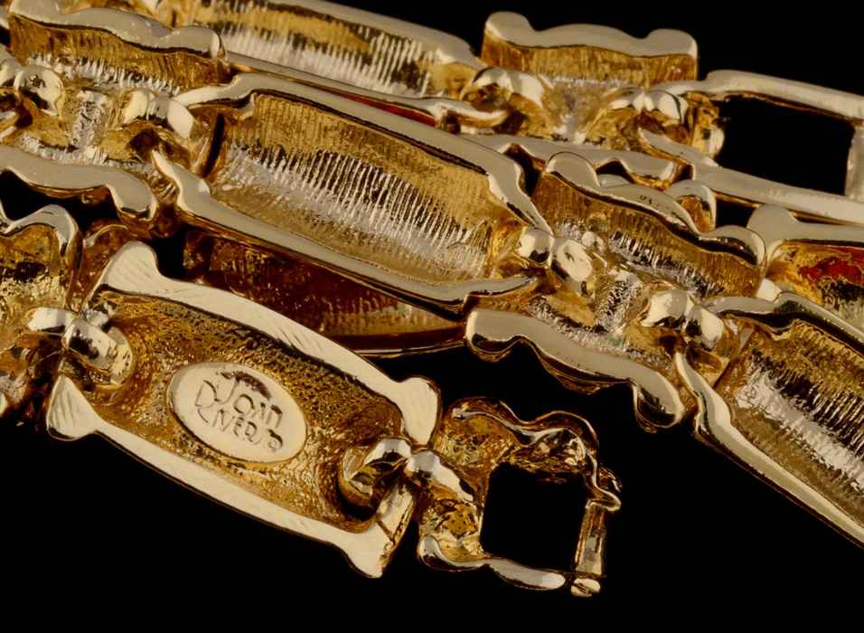 Joan Rivers Bracelets