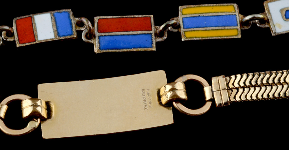 Vintage Costume Jewelry