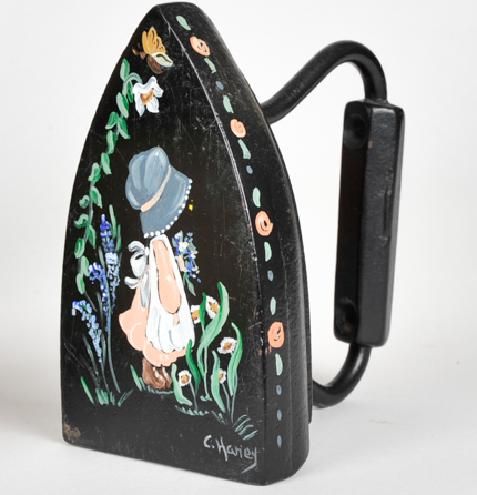 Vintage Craft Accessories