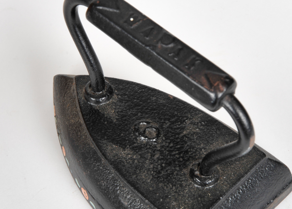 Vintage Craft Accessories