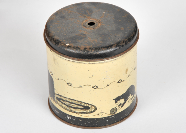 Vintage Craft Accessories