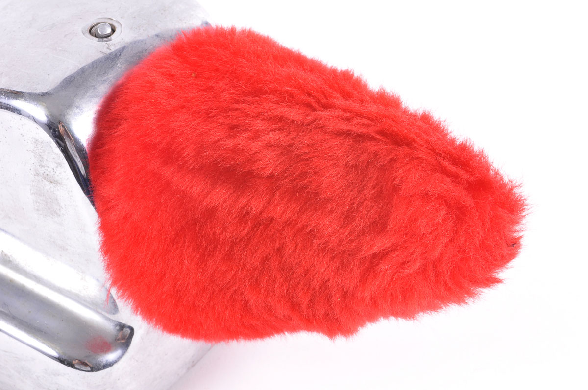 Vintage Shoe Beck Buffer Boot Valet Model 55