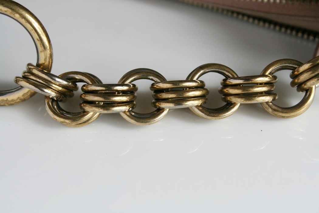 Authentic Prada Handbag