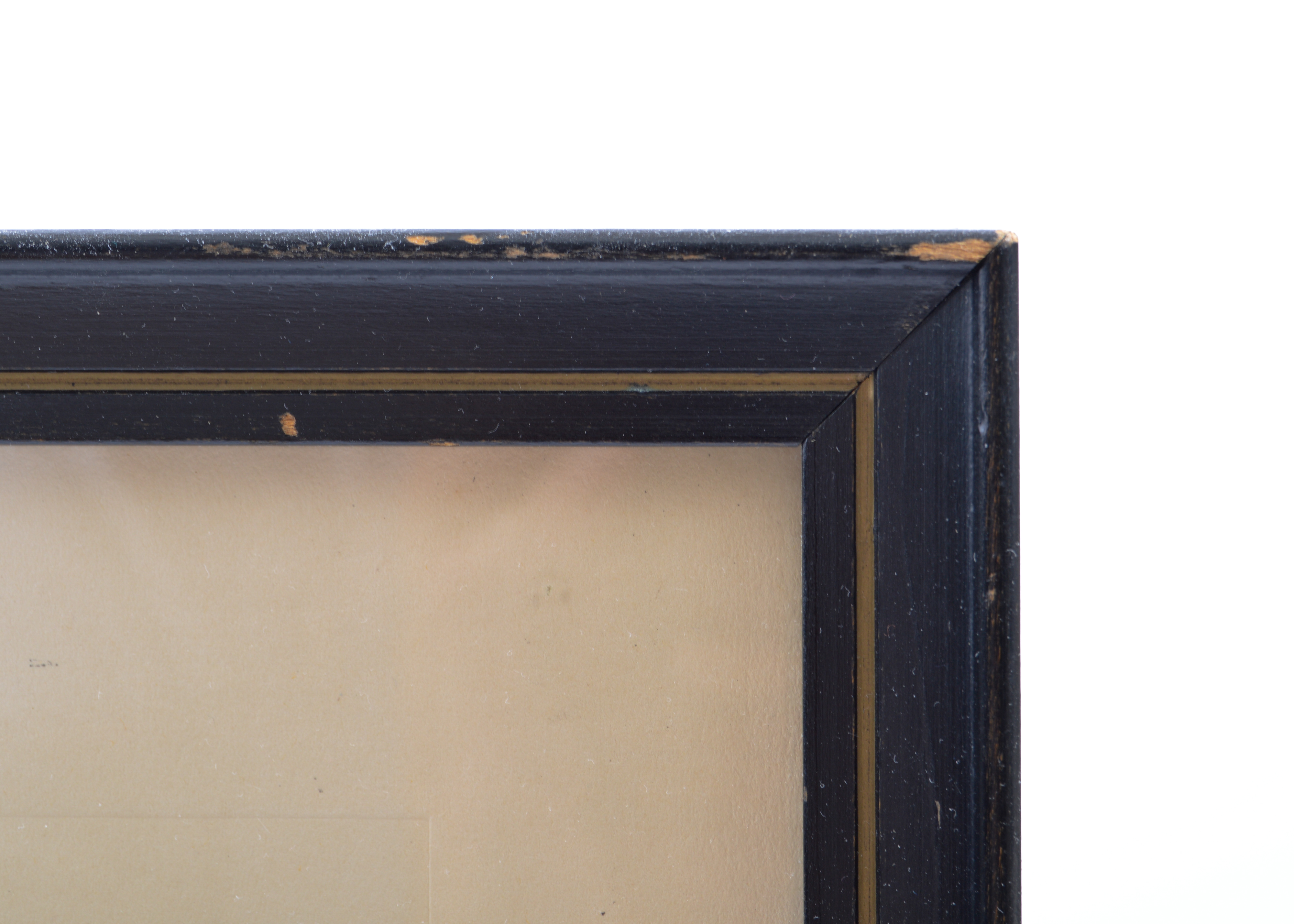 "Southwark Fair" by William Hogarth Colored Etching