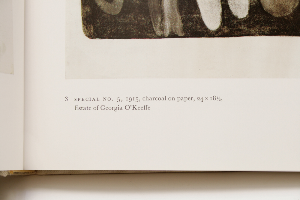 Assortment of Fine Art Literature