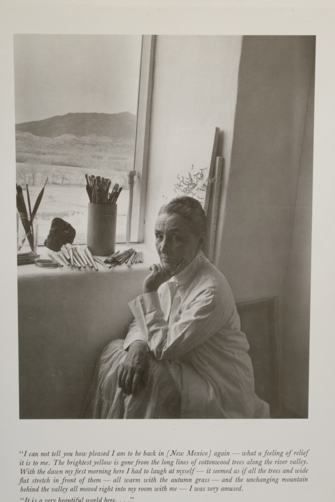 Assortment of Fine Art Literature