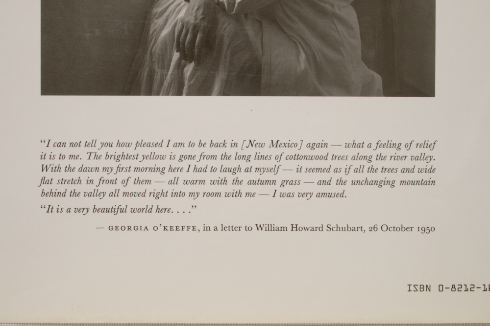 Assortment of Fine Art Literature