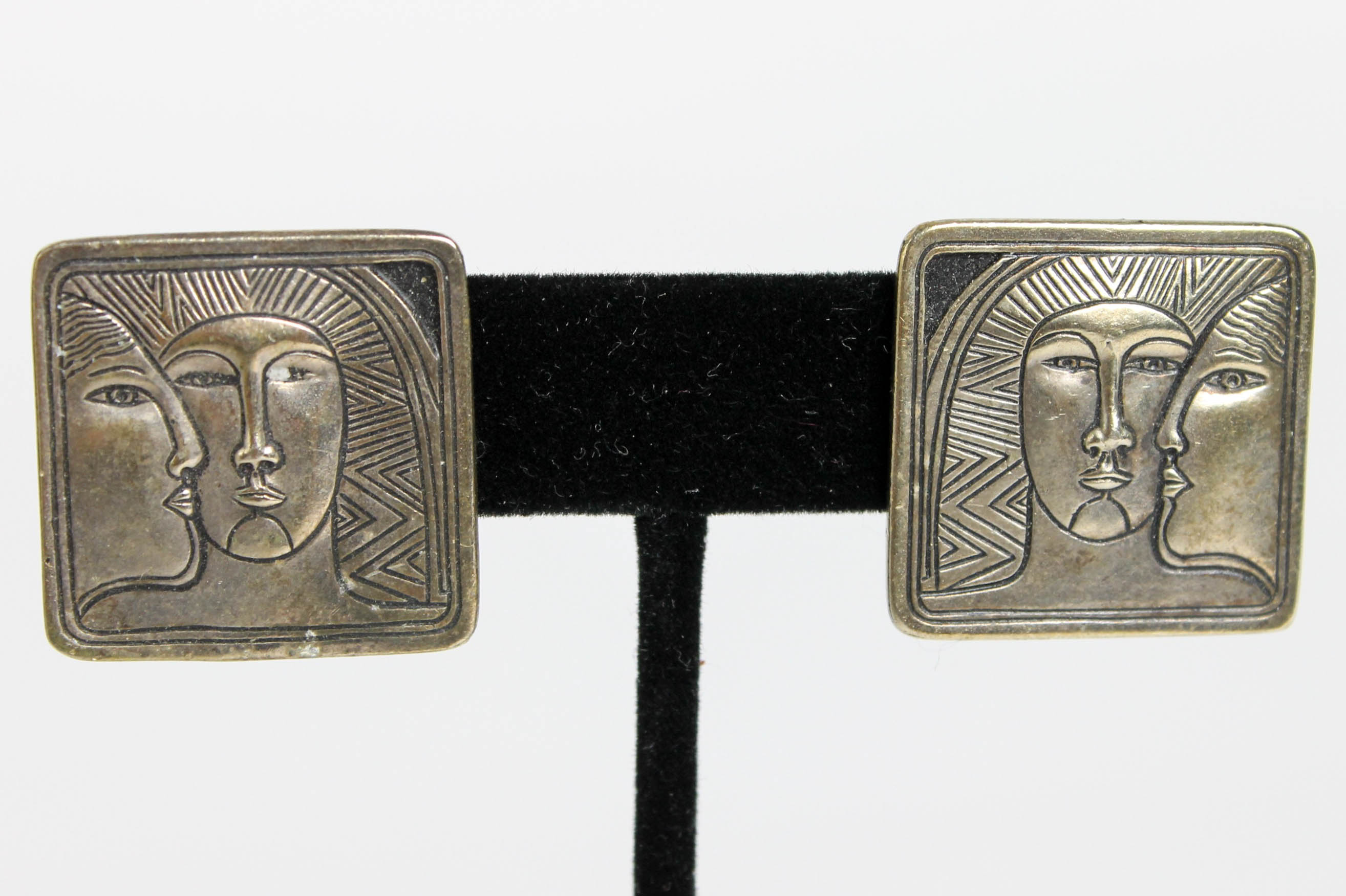 Collection of Designer Vintage Jewelry