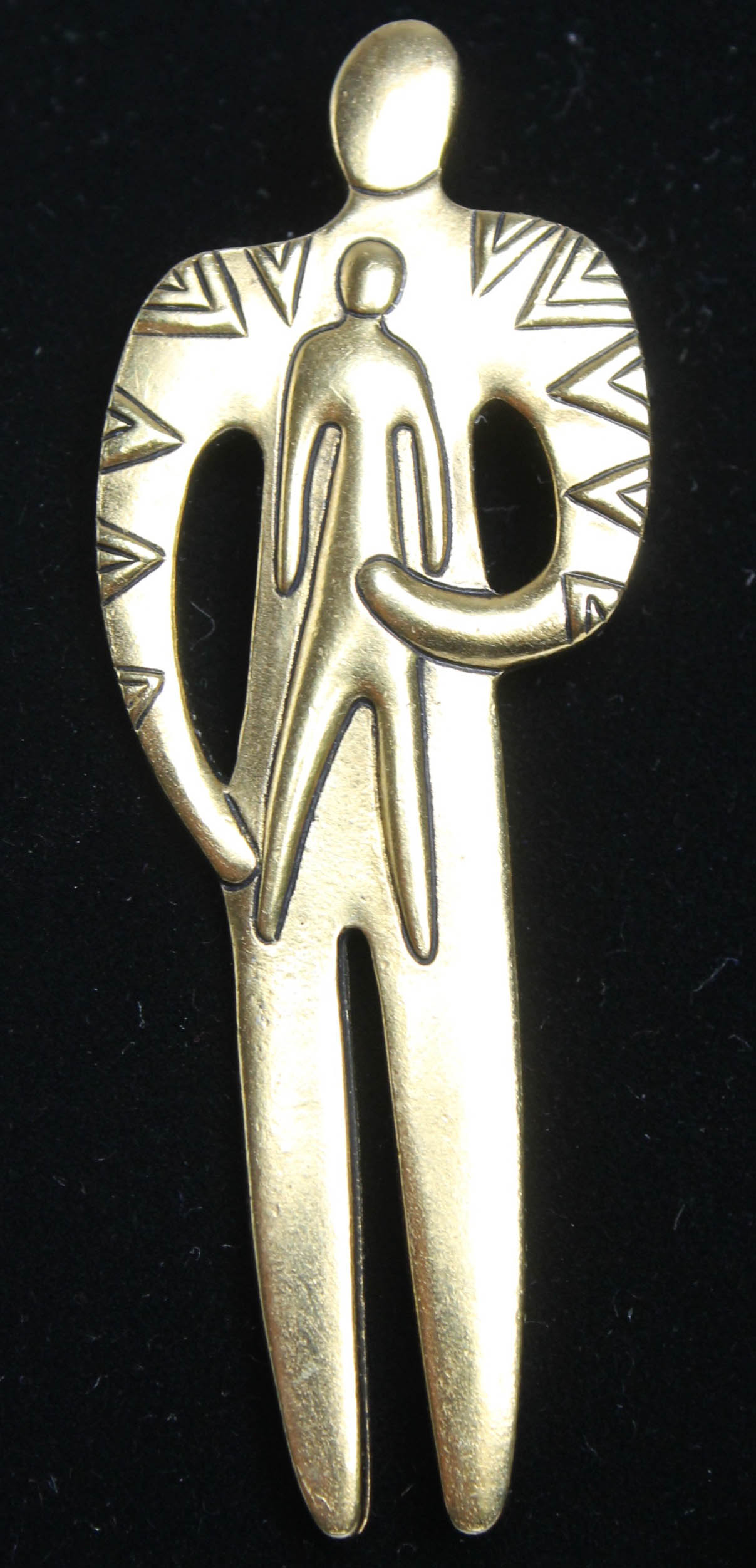 Collection of Designer Vintage Jewelry