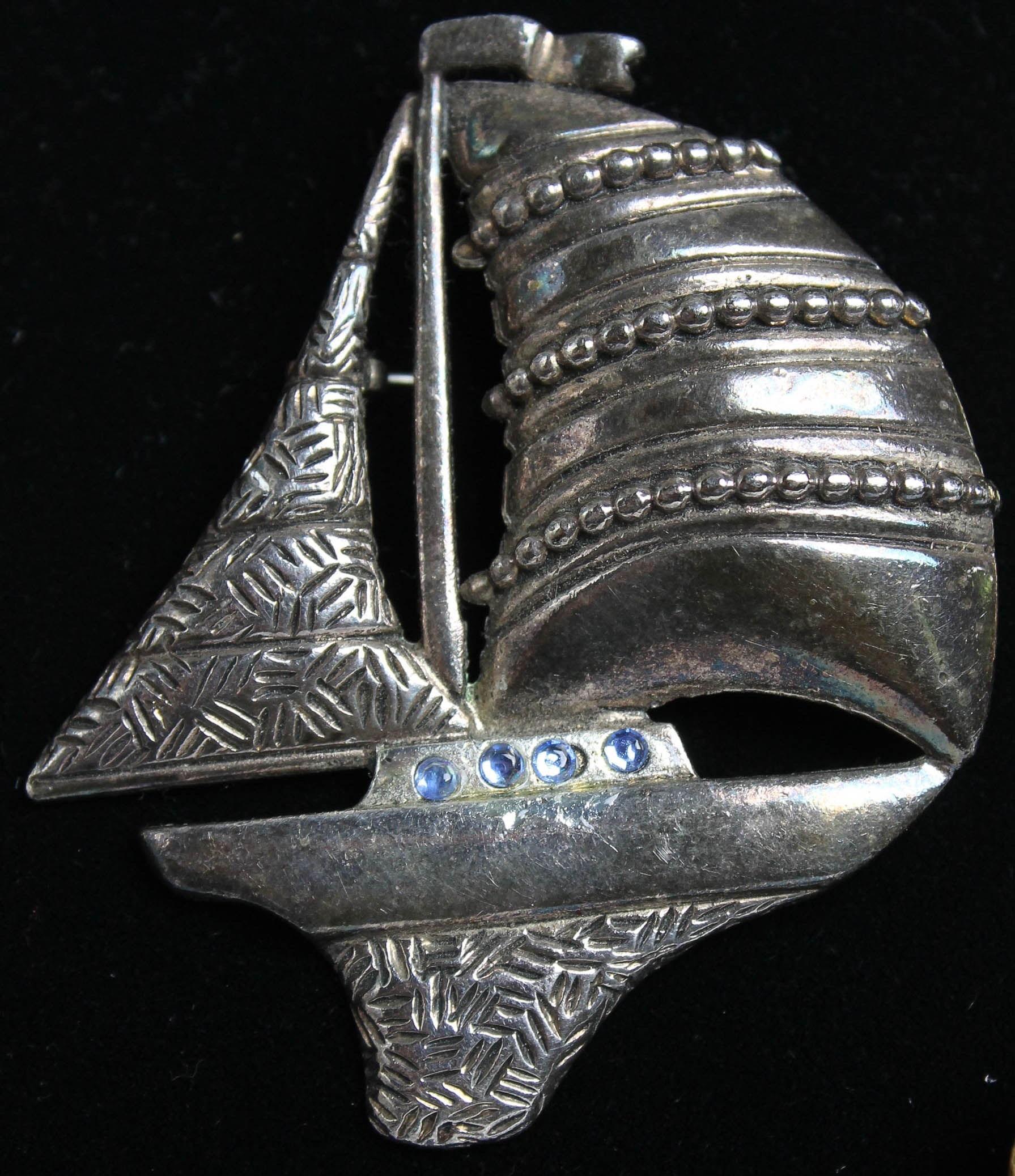 Collection of Designer Vintage Jewelry