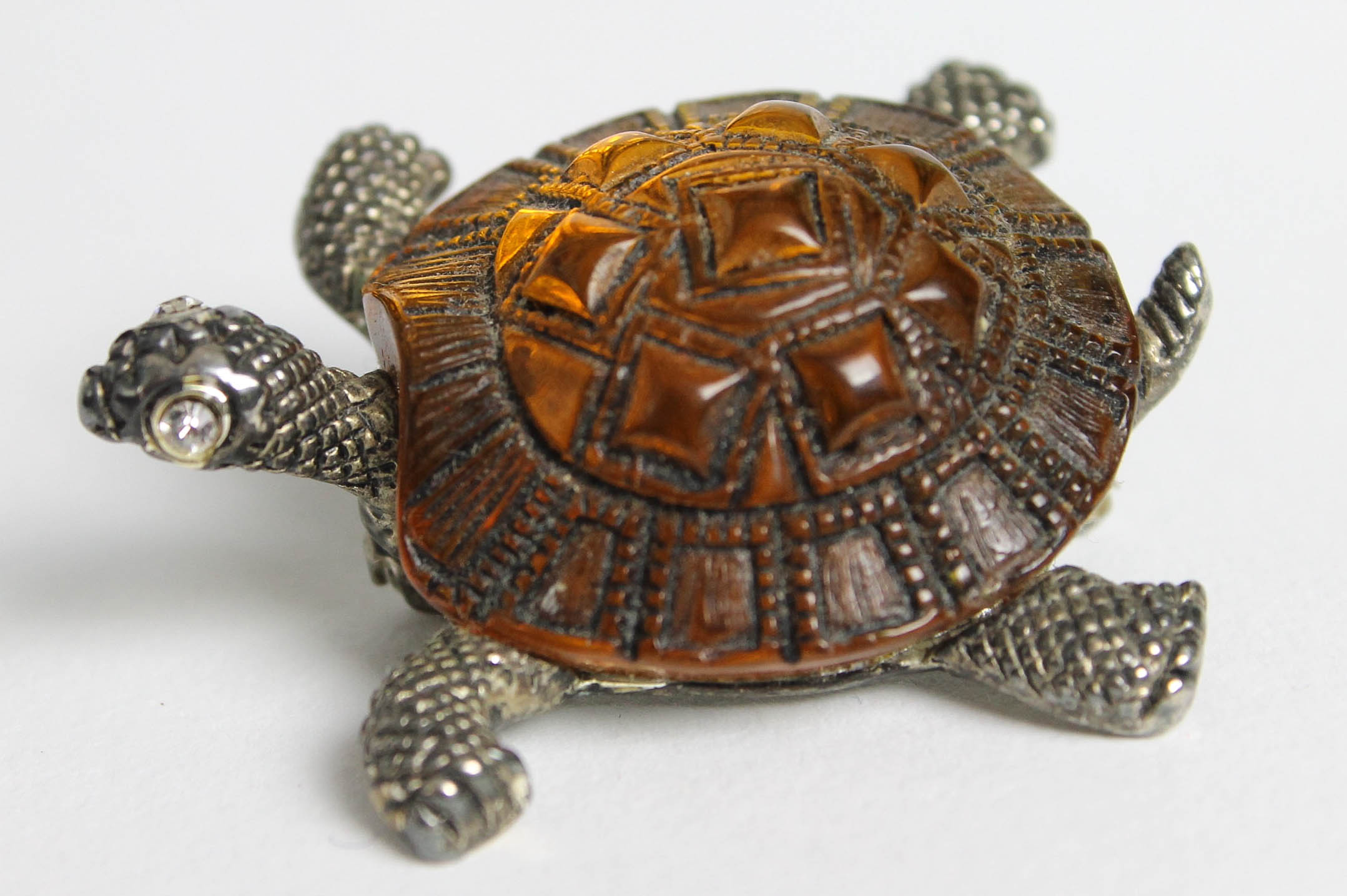 Collection of Designer Vintage Jewelry