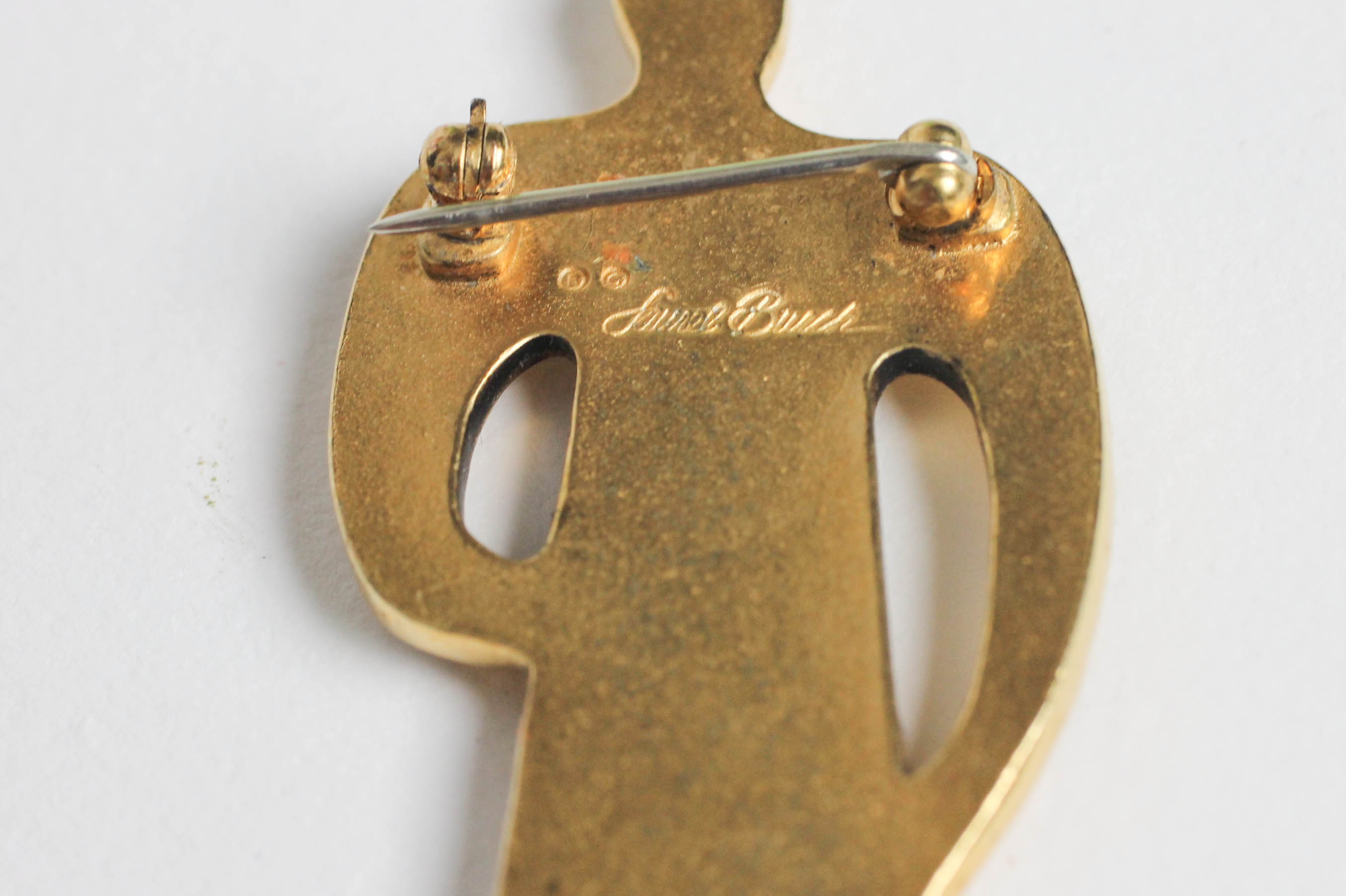 Collection of Designer Vintage Jewelry