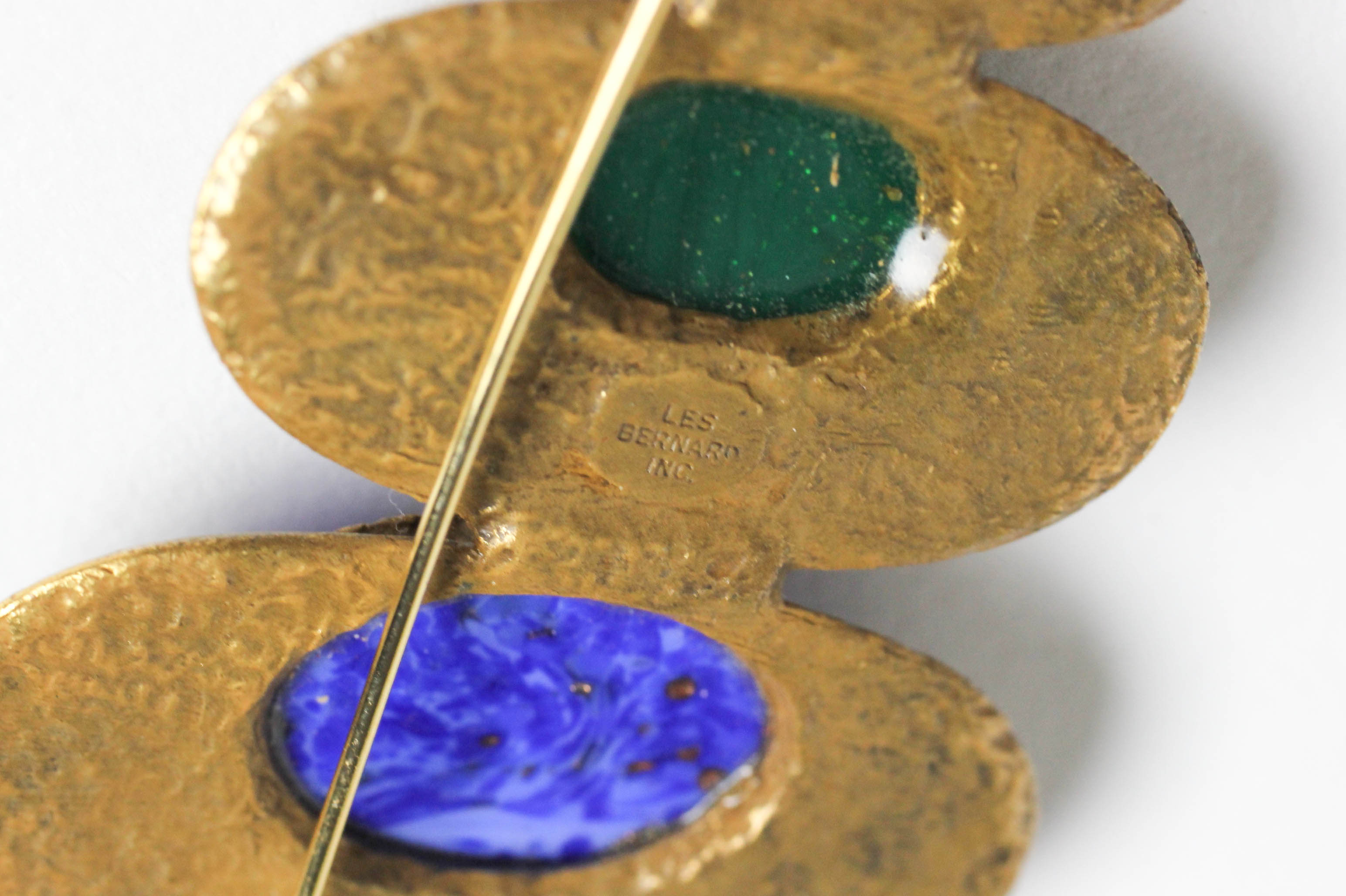 Collection of Designer Vintage Jewelry