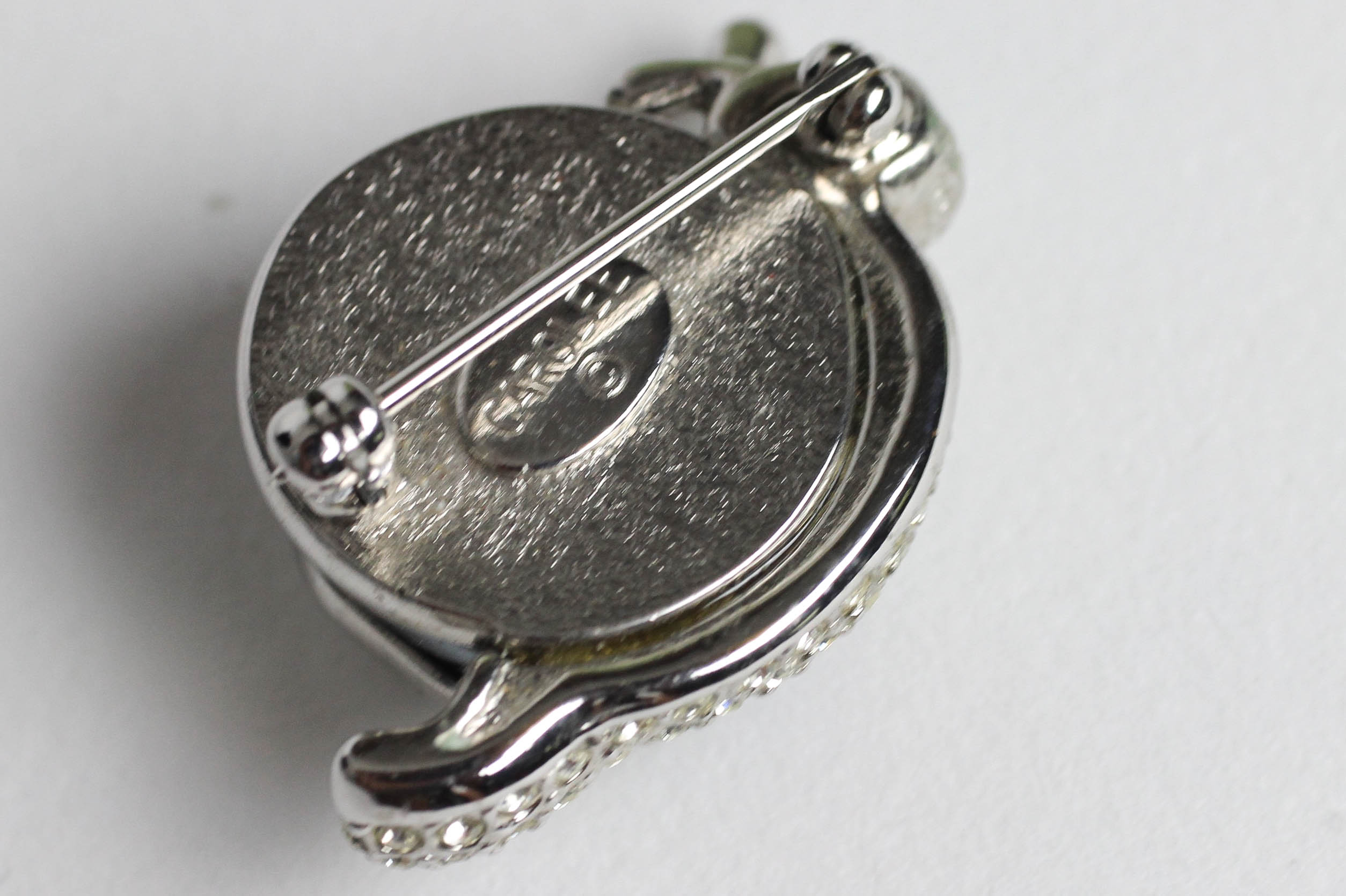 Collection of Designer Vintage Jewelry