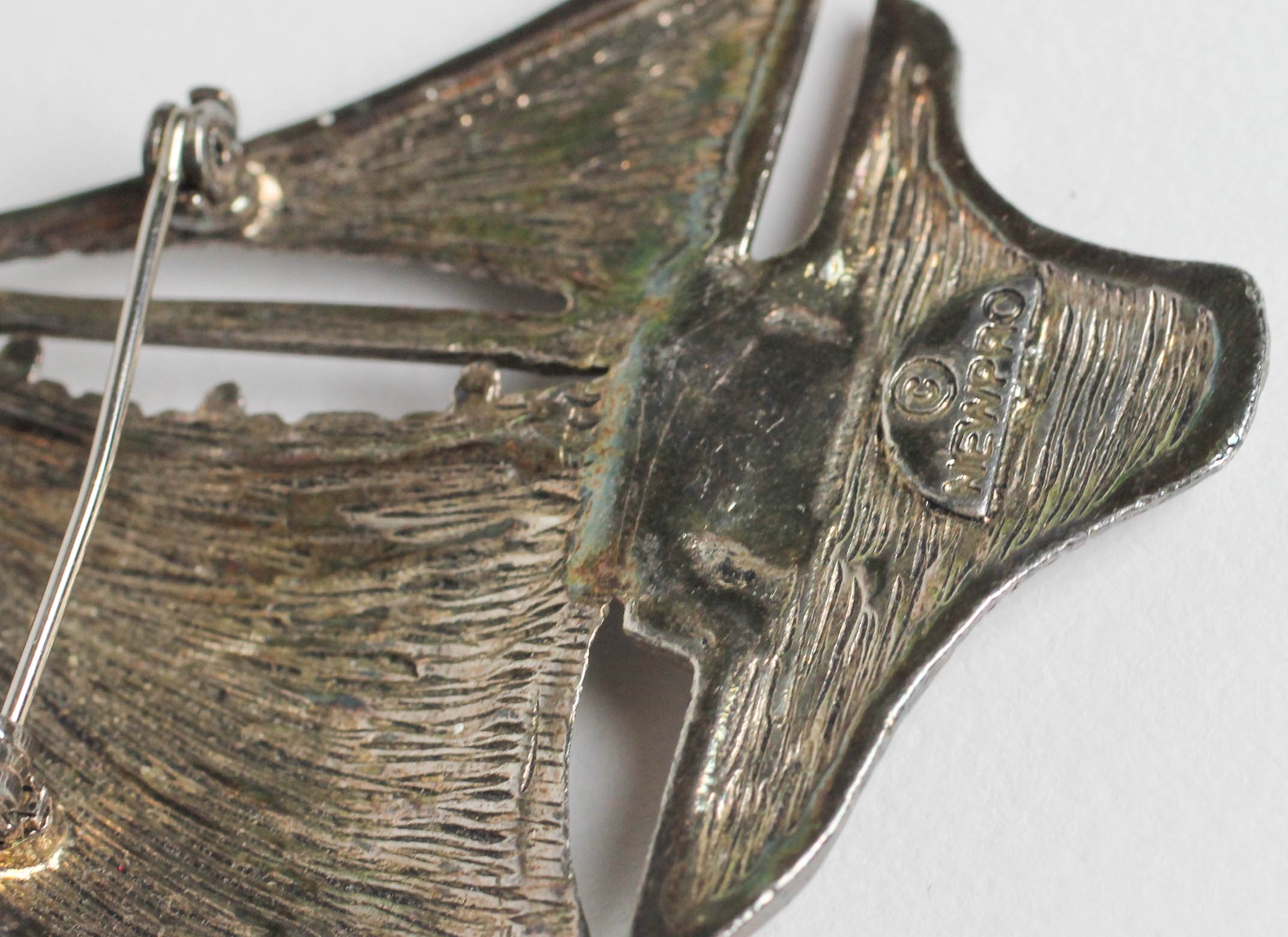 Collection of Designer Vintage Jewelry