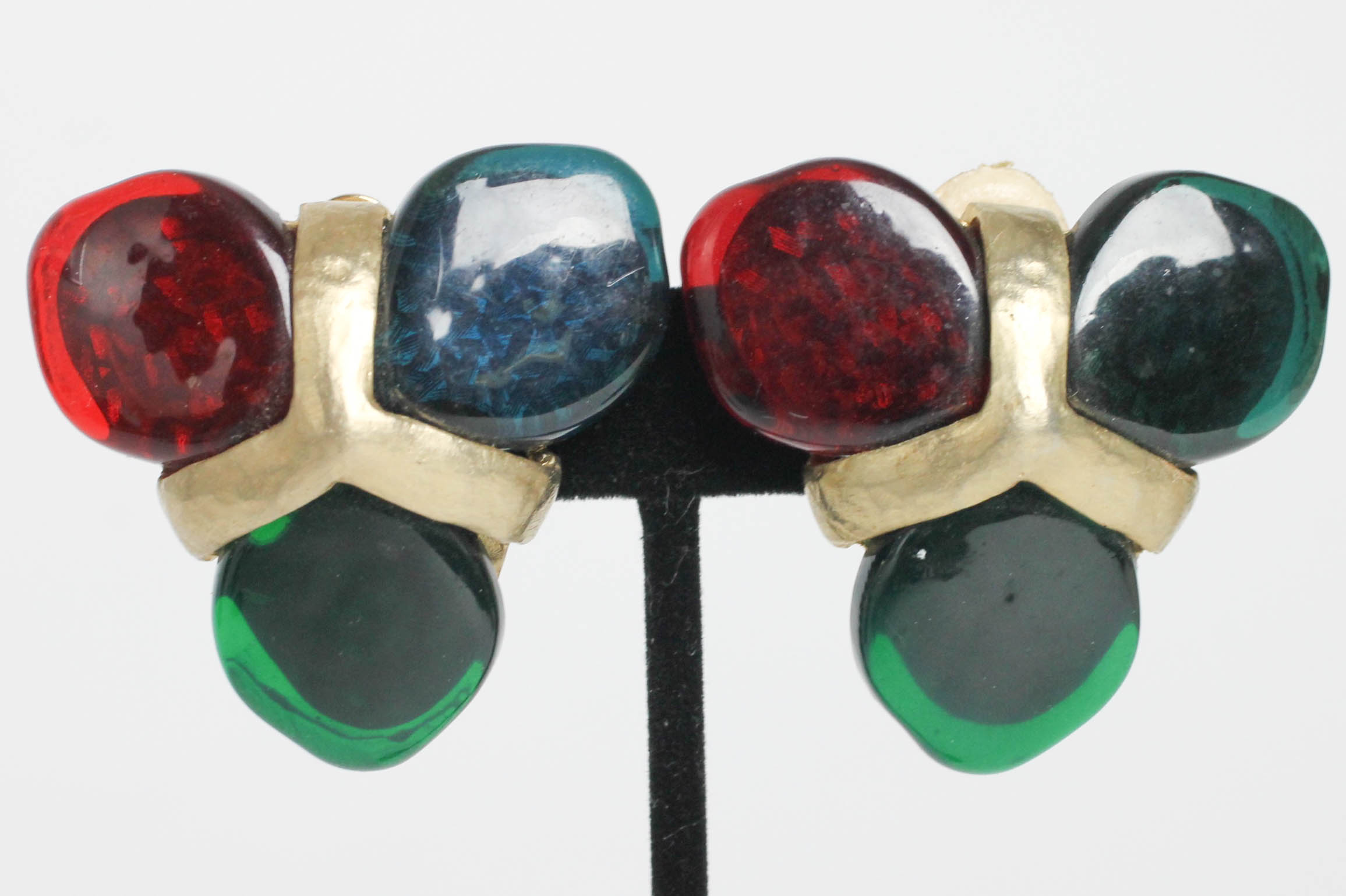 Collection of Designer Vintage Jewelry